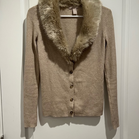 Banana republic cashmere&cotton - Picture 2 of 4